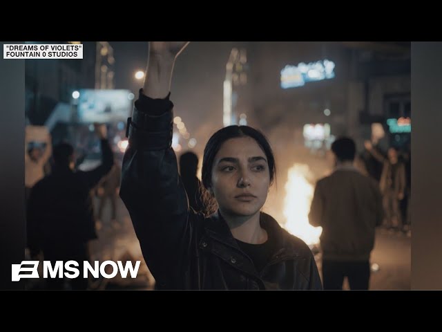 The first COMPLETELY AI-GENERATED FILM premiering at Tribeca