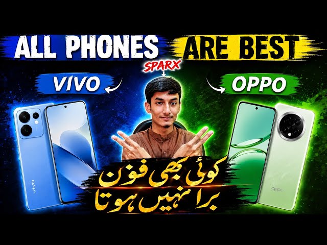 Which Phone is Best in 2026? The Truth About Buying a Smartphone | Don't Compare Yourself