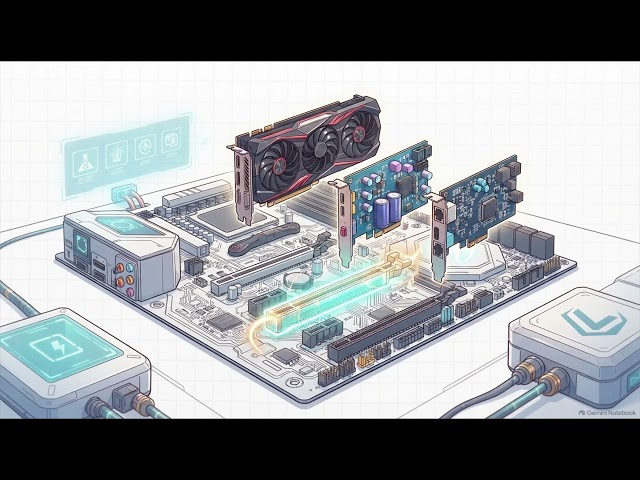 What Is Motherboard Explained In Just 2 Minutes | Motherboard Kya Hai In Hindi
