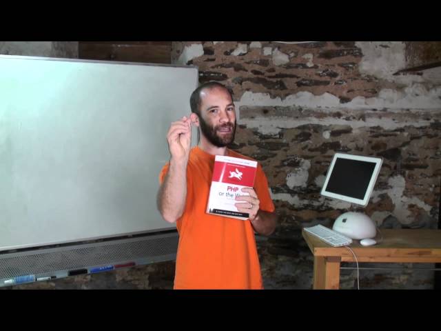 PHP Programming Part 1: Introduction to PHP Programming