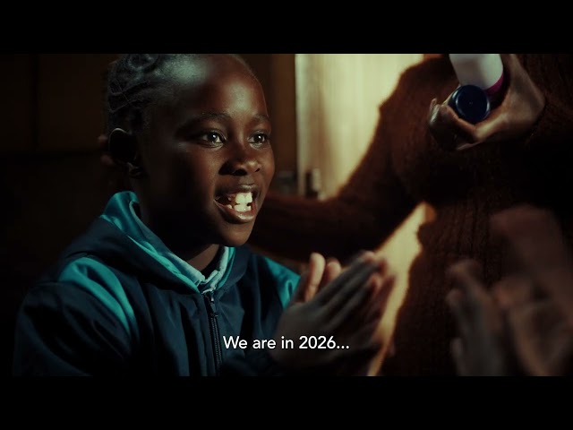First DA TV advert for the 2026 Local Government Elections