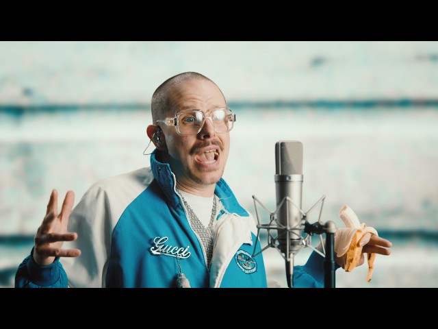 PROF - Dynamite (Good Time Boy Live)