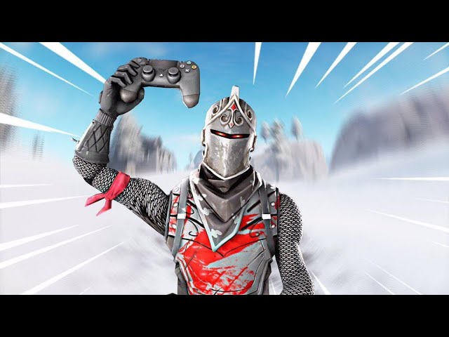 Fortnite Montage - Robbery (SHAREfactory Montage)