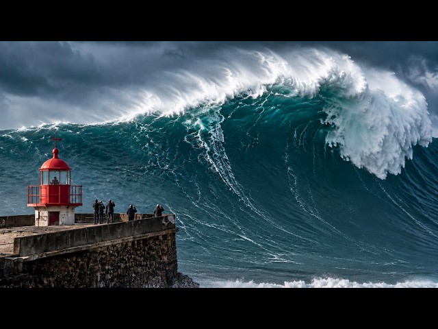 EARTH: Where Nature Becomes Unstoppable | Travel Documentary
