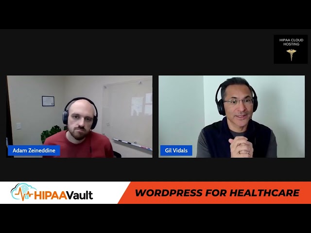 WordPress for Healthcare