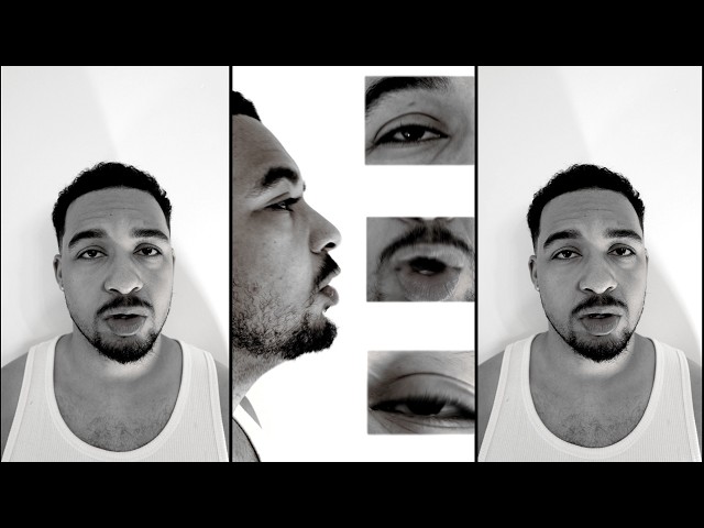 LJS X JAY10! - TRIED MY BEST (MUSIC VIDEO)