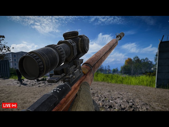 Unlocking the Sv98 in WARDOGS
