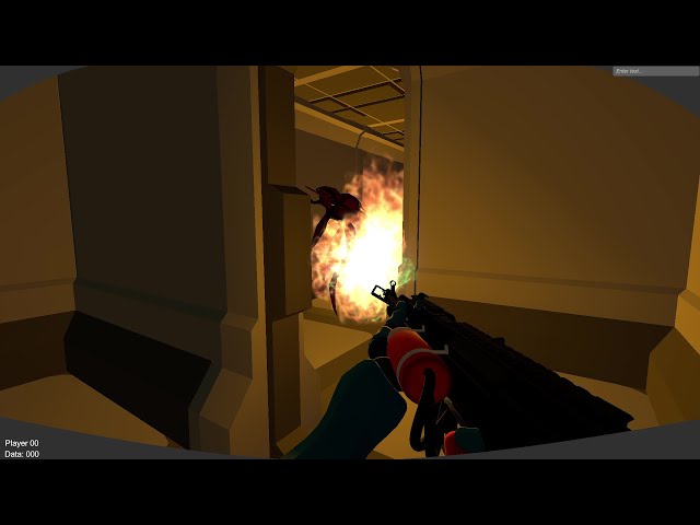 Hazard 13 (No Commentary)