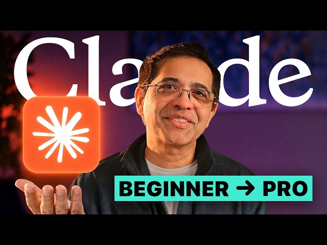 How To Use Claude Better Than 99% Of People