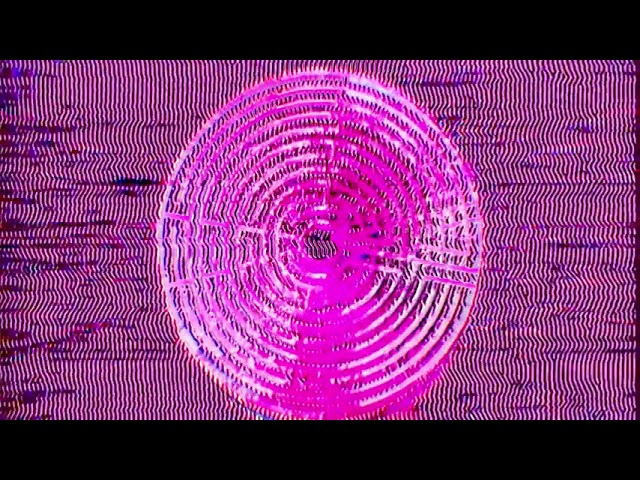 Elohim - Pyramid (Official Visualizer)