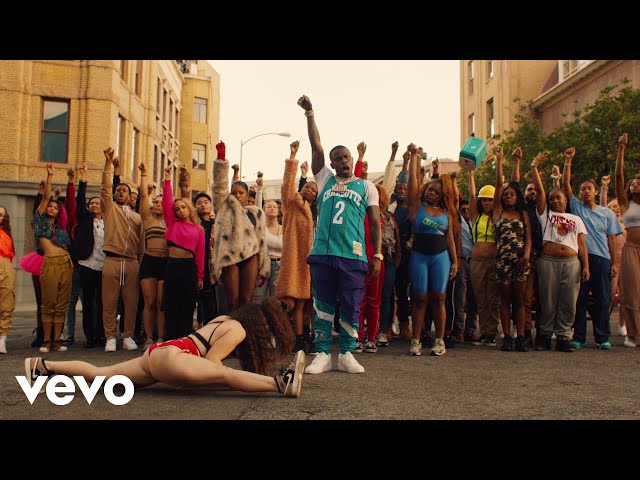 DaBaby - BOP On Broadway (Hip Hop Musical)