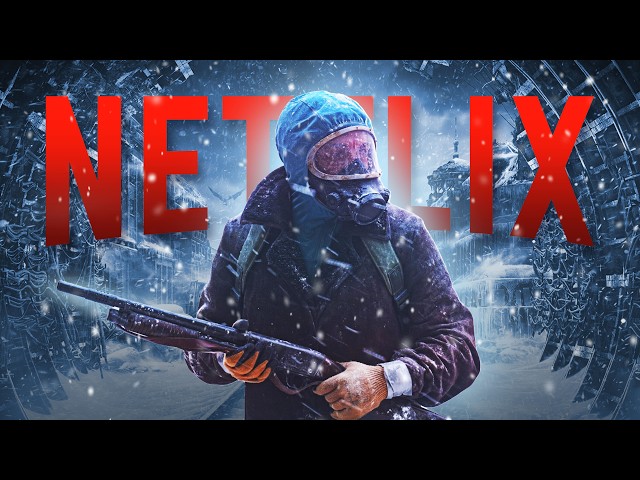 I’ve NEVER Been So Hyped for Netflix New Releases!