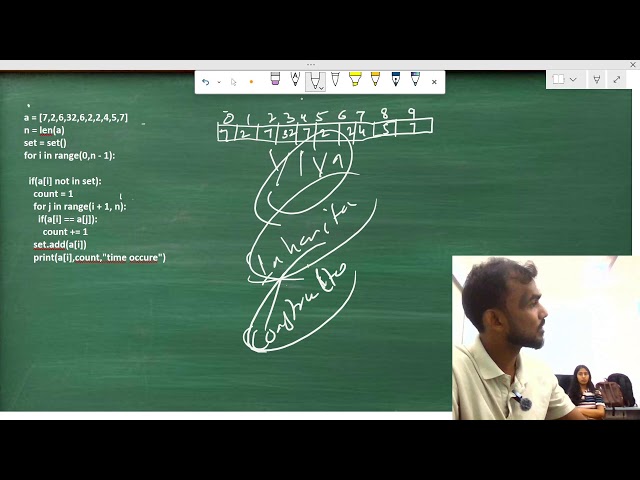 Difference Between List, Set, Tuple And Dictionary In Python In Hindi
