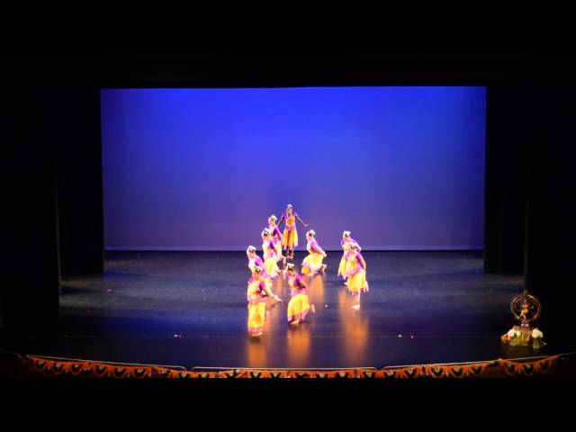 [Third Place] UMD Moksha | Laasya 2016