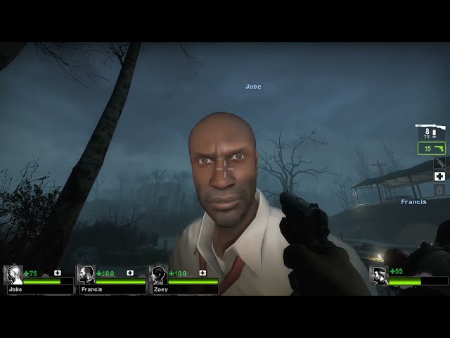 Bill Gaming