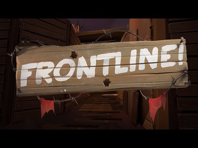 TF2: Frontline - A year Later