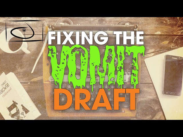 3 Tips to Rewrite Your Script