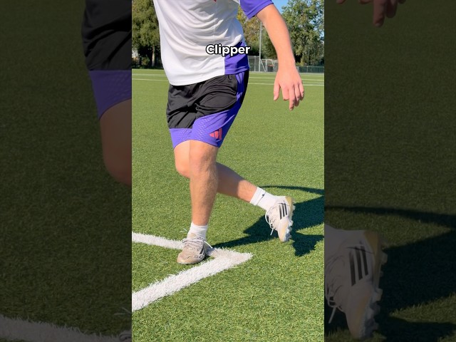 CAN YOU DO THESE VIRAL VINI JR SKILLS?