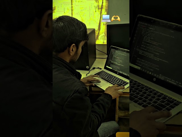 Coding isn't about memorizing everything; it's about knowing how to solve the puzzle.
