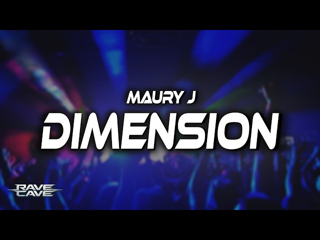 Maury J - Dimension
