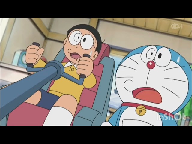 Doraemon Cartoon | New and best Episode #cartoon #doraemon