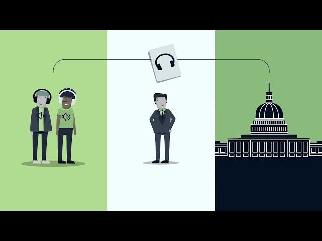 Bringing Transparency to the American Political Process - LobbyView