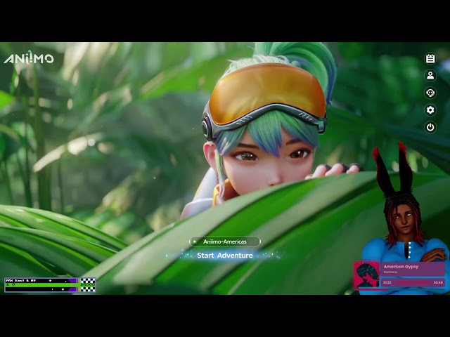 #2041 - Cozy Chill Day With Aniimo [TWITCH VOD]