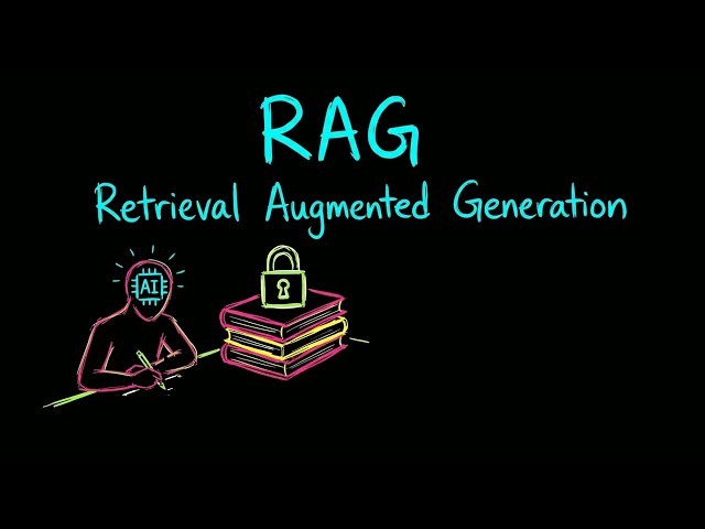 Why ChatGPT Makes Things Up — And How RAG Fixes It