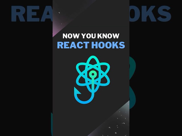 useState vs useReducer: Which One Should You Use? #reacthooks #webdevelopment