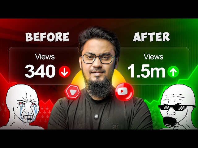 Starting a YouTube Channel in 2026? WATCH THIS FIRST ⚠️