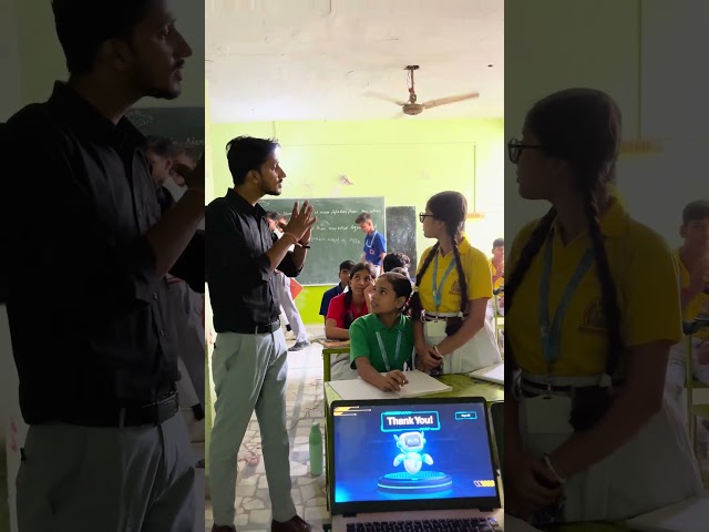 "Python AI Workshop: Build Smart Apps with Artificial Intelligence!"