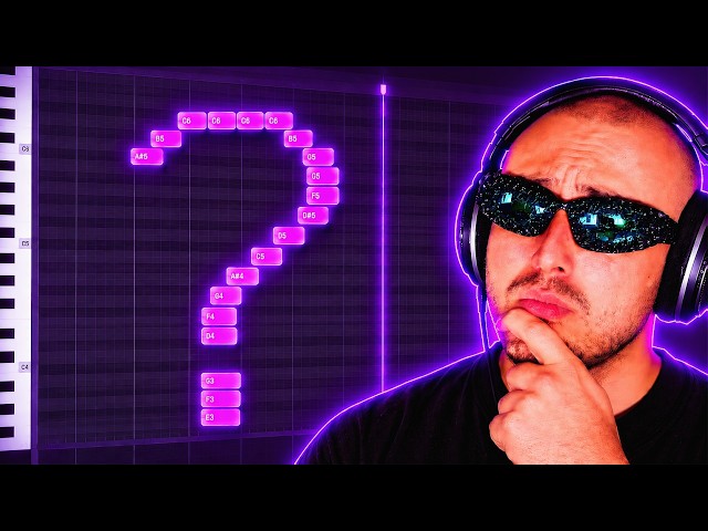 How I Make Beats When I Have No Ideas