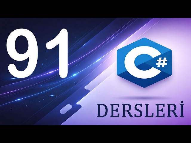 Lesson 91 Basic Events in C# Programming Part 1