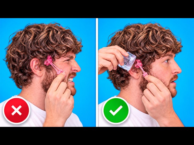 I Tested Every Viral TikTok Life Hack
