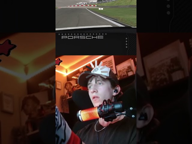 Ain't no way bro...  #simracer #racing#iracing #simracing #iracingofficial #meme