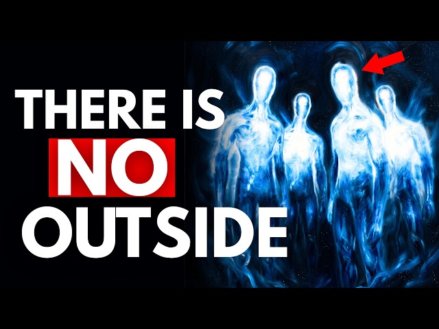 You’re Not Inside a Simulation — You’re Inside Something Much Stranger