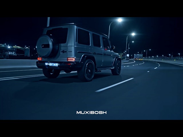 MUXIBOSH - Right Now (Original Mix)
