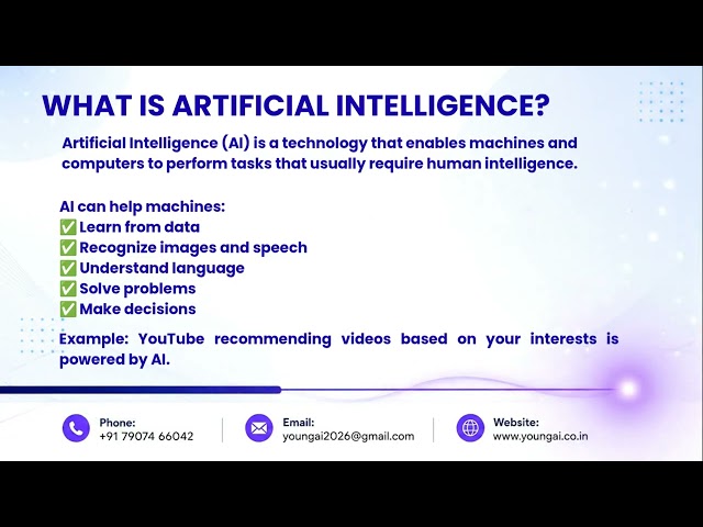 Into Artificial Intelligence (AI) – CBSE Artificial Intelligence (Subject Code 417).