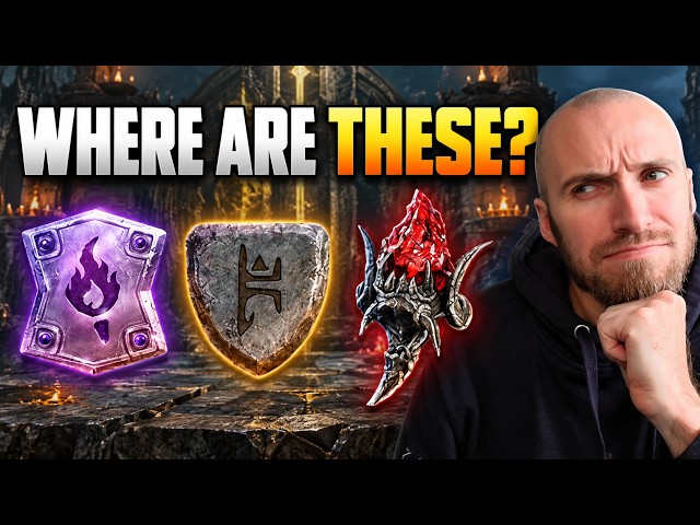 Your Biggest Season 15 Questions ANSWERED! | Diablo 4 Seasonal FAQ
