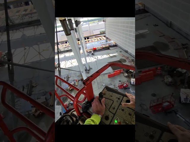 Sky-High SECRETS: 3 must have Traits of a Welding Inspector