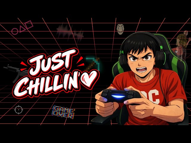 minecraft time!