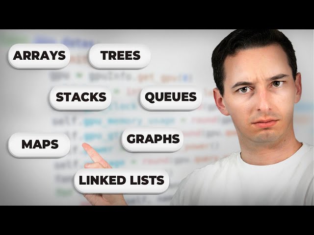 How I'd Learn Data Structures (If I Could Start Over)