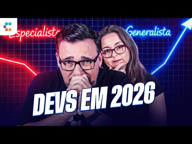 The Reality of Developers in 2026