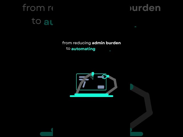 If you are in Healthcare this is for you | Custom AI Software by Neksogix #ai #healthcare