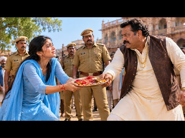 राखी बांधने आई लड़की निकली IPS! ठाकुर की हेकड़ी हुई खत्म | Raksha Bandhan Story