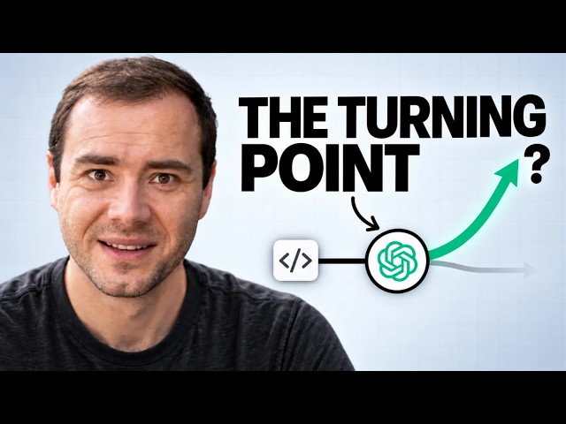 The Biggest Change in Software Is Just Beginning