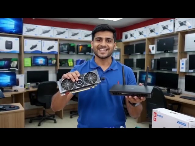 Computer Visit for fix all issues.
