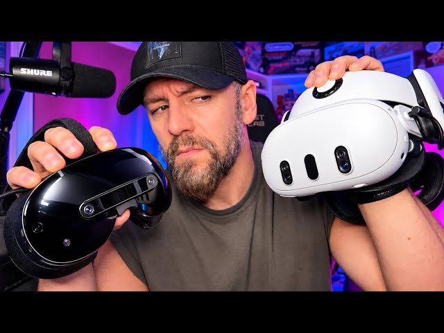 Steam Frame Review: Valve Just Changed the VR Headset Game