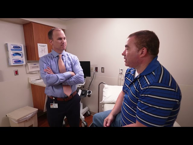 Matthew Blair HIllis, MD | Main Line Health