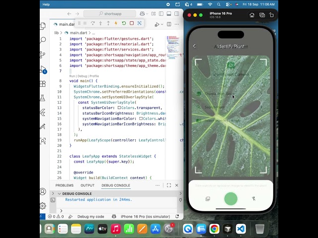 Flutter App Development Tutorial 2026 | Build a Real-World Mobile App #flutter